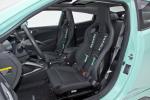 Hyundai Veloster Concept 2012 года (JP)